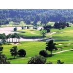 HERON LAKE GOLF COURSE