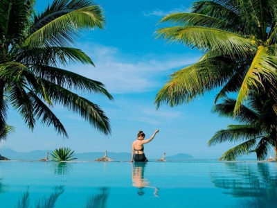 Tien Sa Ecotourism Area | Nature Escape in Son Tra