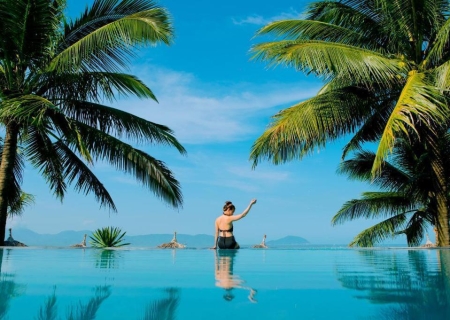 Tien Sa Ecotourism Area | Nature Escape in Son Tra