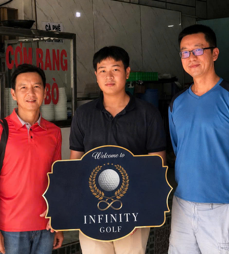 Ho Chi Minh City