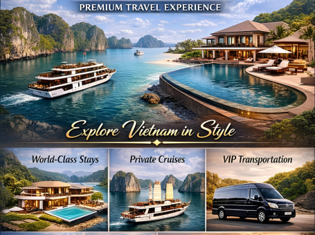 Luxury Travel