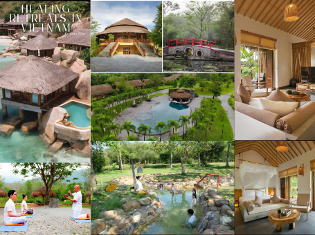 Wellness Travel