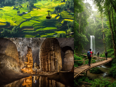 Adventure Travel