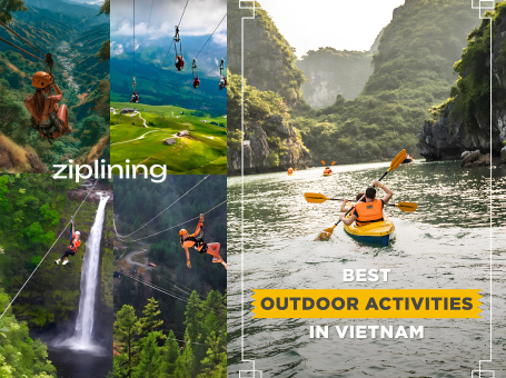 Sports - Special Interest Travel