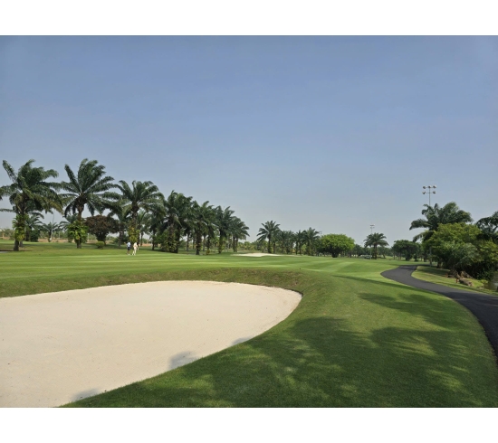 DANANG GOLF TRIP